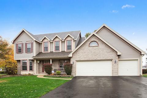 5106 Turnberry Ct, Plainfield, IL 60586 photo 1