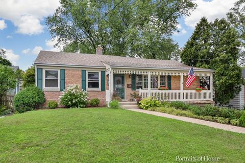 804 E Indiana St, Wheaton, IL 60187 photo 1