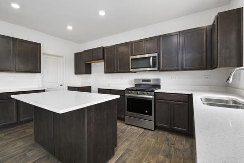 25426 W Ryan Ln, Plainfield, IL 60586 photo 8