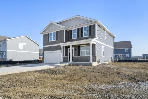 25426 W Ryan Ln, Plainfield, IL 60586 photo 2