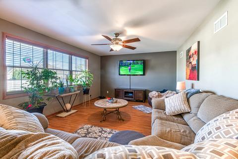 261 Timbers Bluff Trl, Beecher, IL 60401 photo 10