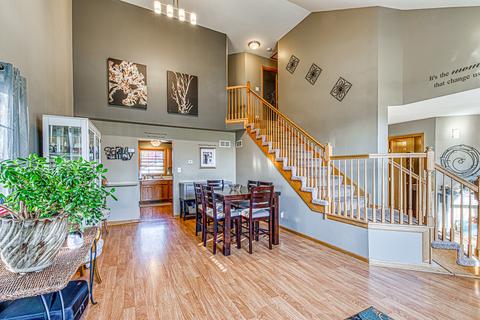 261 Timbers Bluff Trl, Beecher, IL 60401 photo 2
