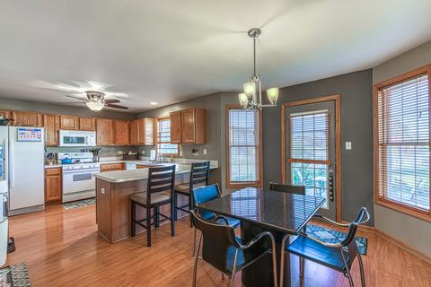261 Timbers Bluff Trl, Beecher, IL 60401 photo 9