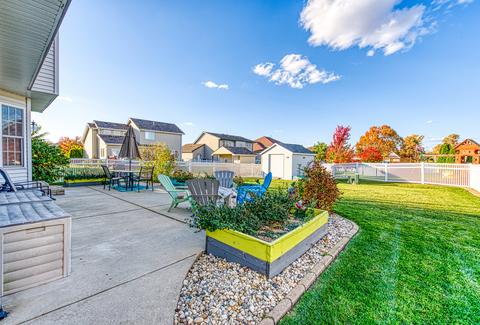 261 Timbers Bluff Trl, Beecher, IL 60401 photo 28