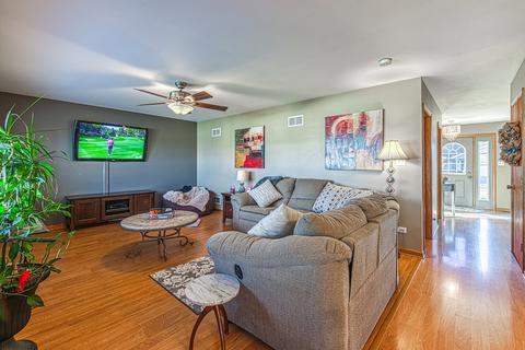 261 Timbers Bluff Trl, Beecher, IL 60401 photo 11