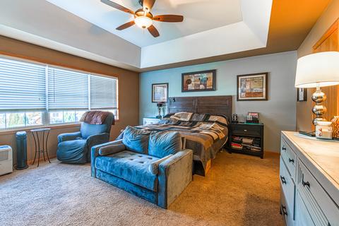 261 Timbers Bluff Trl, Beecher, IL 60401 photo 14