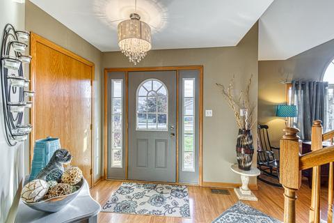 261 Timbers Bluff Trl, Beecher, IL 60401 photo 4
