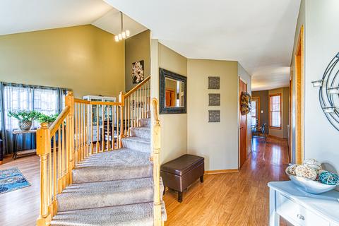 261 Timbers Bluff Trl, Beecher, IL 60401 photo 3