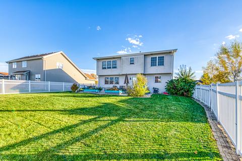 261 Timbers Bluff Trl, Beecher, IL 60401 photo 30