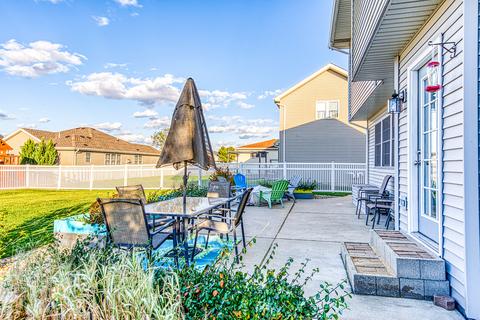261 Timbers Bluff Trl, Beecher, IL 60401 photo 29