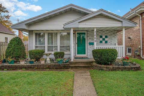 3669 Monroe St, Lansing, IL 60438 photo 1