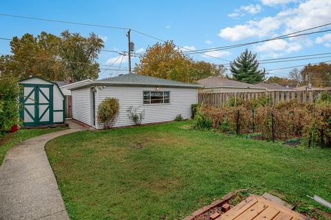 3669 Monroe St, Lansing, IL 60438 photo 24