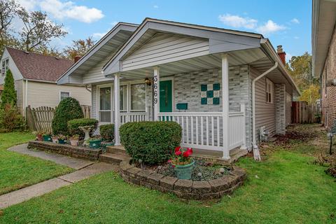 3669 Monroe St, Lansing, IL 60438 photo 2