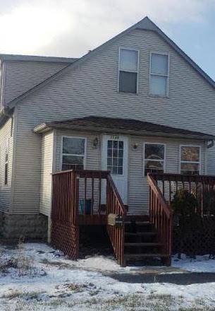 3038 Sangamon St, Steger, IL 60475 photo 1