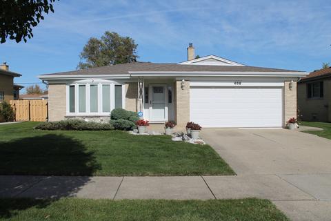 486 Dover Dr, Des Plaines, IL 60018 photo 1