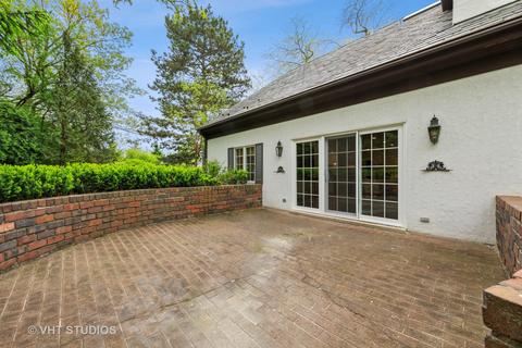 203 Burr Ridge Clb, Burr Ridge, IL 60527 photo 35
