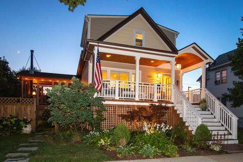423 Beloit Ave, Forest Park, IL 60130 photo 2