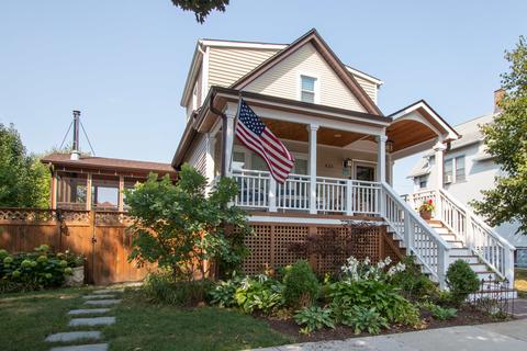 423 Beloit Ave, Forest Park, IL 60130 photo 1