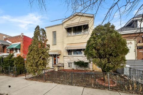 5215 S Artesian Ave, Chicago, IL 60632 photo 1