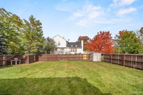 2110 Foxtail Dr, Aurora, IL 60504 photo 14