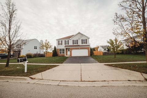10730 Cape Cod Ln, Huntley, IL 60142 photo 33