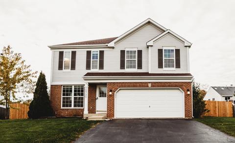 10730 Cape Cod Ln, Huntley, IL 60142 photo 1