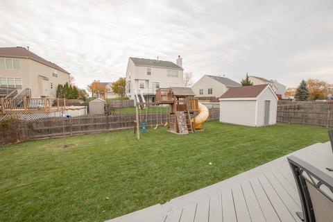 10730 Cape Cod Ln, Huntley, IL 60142 photo 32