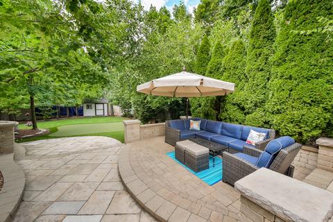 1021 E Porter Ave, Naperville, IL 60540 photo 50