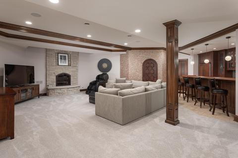 1021 E Porter Ave, Naperville, IL 60540 photo 37