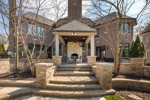 1021 E Porter Ave, Naperville, IL 60540 photo 45