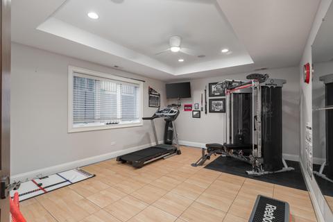 1021 E Porter Ave, Naperville, IL 60540 photo 42