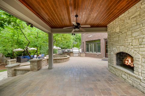 1021 E Porter Ave, Naperville, IL 60540 photo 48