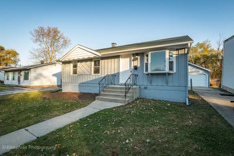 204 Susan Ln, Steger, IL 60475 photo 1