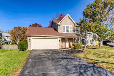 21836 W Judith Ct, Plainfield, IL 60544 photo 2