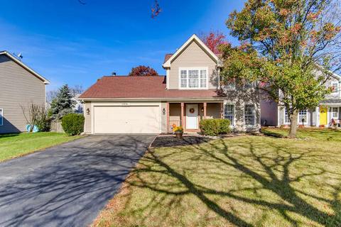 21836 W Judith Ct, Plainfield, IL 60544 photo 1