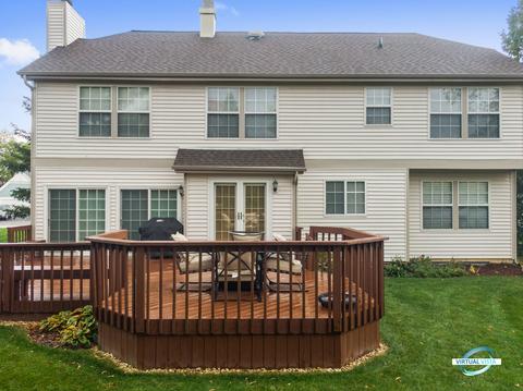 399 Wildberry Ln, Bartlett, IL 60103 photo 34