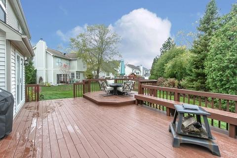 399 Wildberry Ln, Bartlett, IL 60103 photo 30