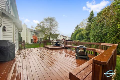 399 Wildberry Ln, Bartlett, IL 60103 photo 35