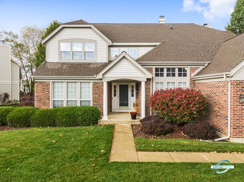 399 Wildberry Ln, Bartlett, IL 60103 photo 39