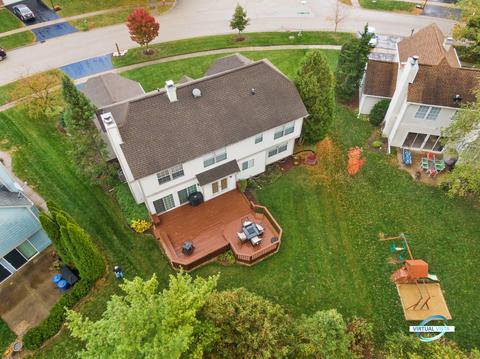399 Wildberry Ln, Bartlett, IL 60103 photo 32