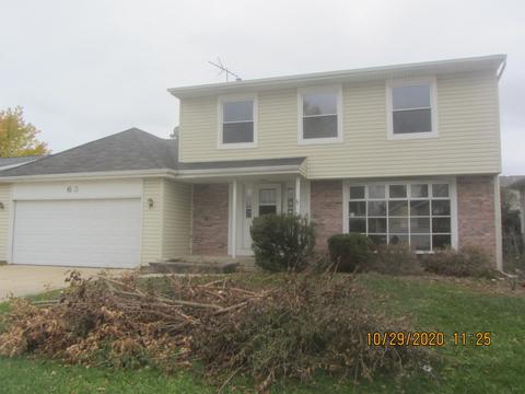 63 Joslyn Dr, Elgin, IL 60120 photo 1