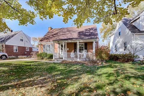 516 Longfellow Ave, Deerfield, IL 60015 photo 1