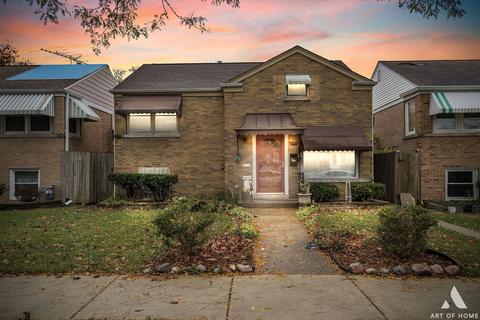 2575 Spruce St, River Grove, IL 60171 photo 1