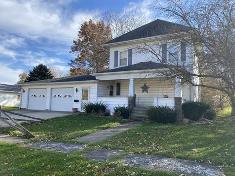 115 W Weldon St, Roberts, IL 60962 photo 1