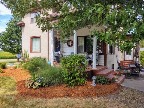 436 W Pine St, Ladd, IL 61329 photo 1