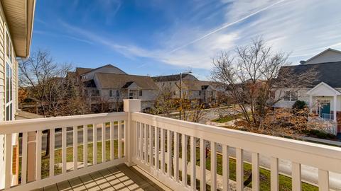 7520 Claridge Dr #L, Bridgeview, IL 60455 photo 18