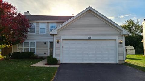 665 Maple Dr, Streamwood, IL 60107 photo 24
