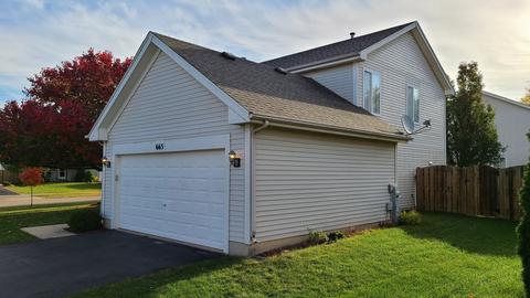 665 Maple Dr, Streamwood, IL 60107 photo 27