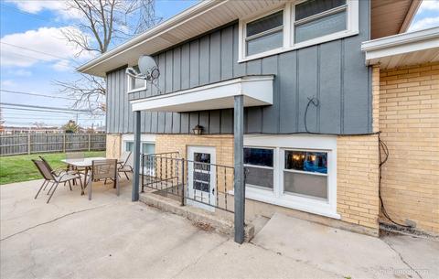 19610 Beechnut Dr, Mokena, IL 60448 photo 17