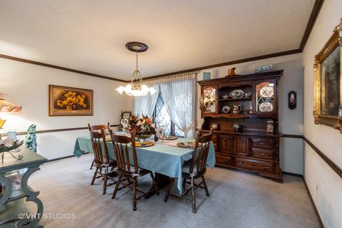 20908 Brookwood Dr, Olympia Fields, IL 60461 photo 4